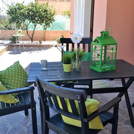 Casa Vacanze Mura Cala Gonone Bagian luar foto