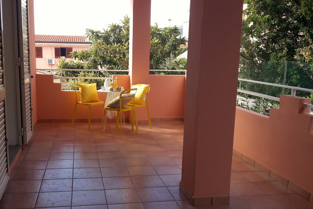 Casa Vacanze Mura Cala Gonone Bagian luar foto