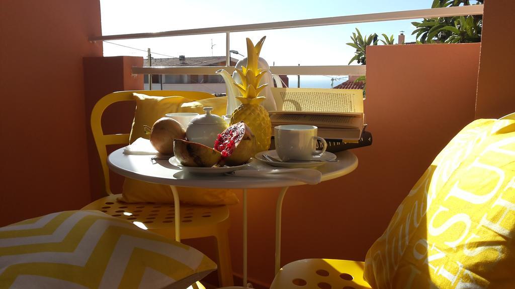 Casa Vacanze Mura Cala Gonone Bagian luar foto