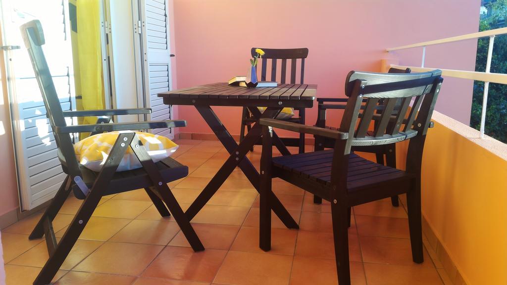 Casa Vacanze Mura Cala Gonone Bagian luar foto
