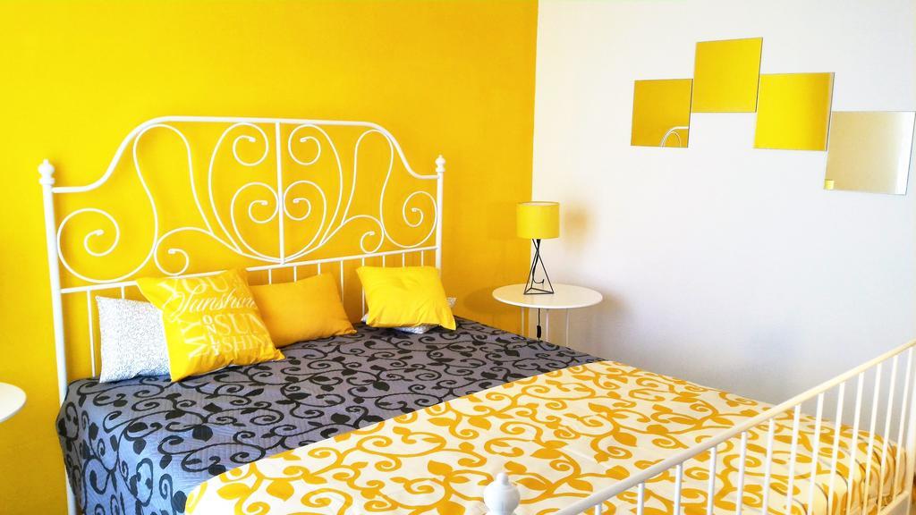 Casa Vacanze Mura Cala Gonone Bagian luar foto