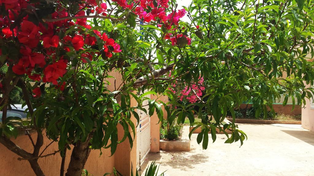 Casa Vacanze Mura Cala Gonone Bagian luar foto
