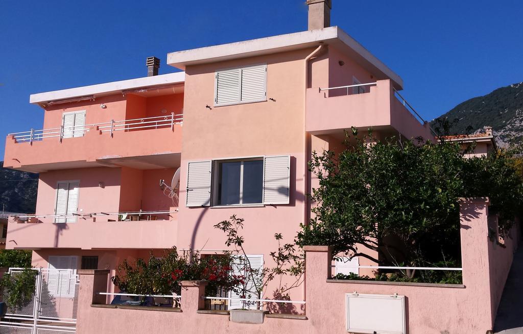 Casa Vacanze Mura Cala Gonone Bagian luar foto