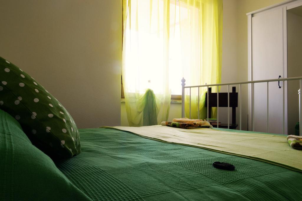 Casa Vacanze Mura Cala Gonone Bagian luar foto