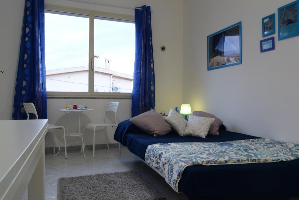 Casa Vacanze Mura Cala Gonone Bagian luar foto