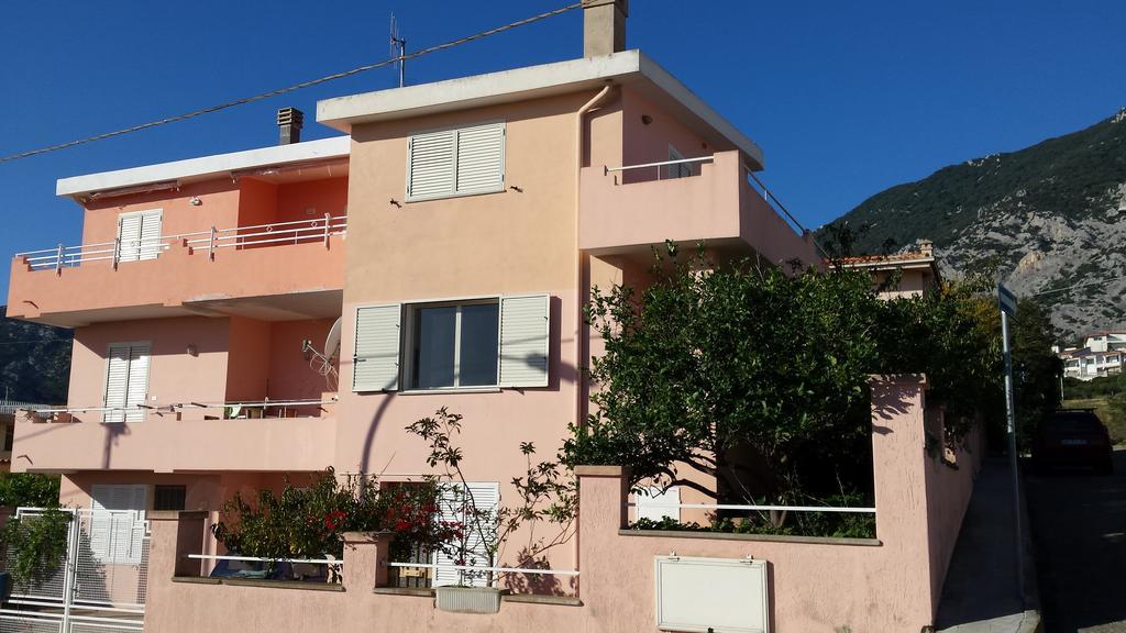 Casa Vacanze Mura Cala Gonone Bagian luar foto