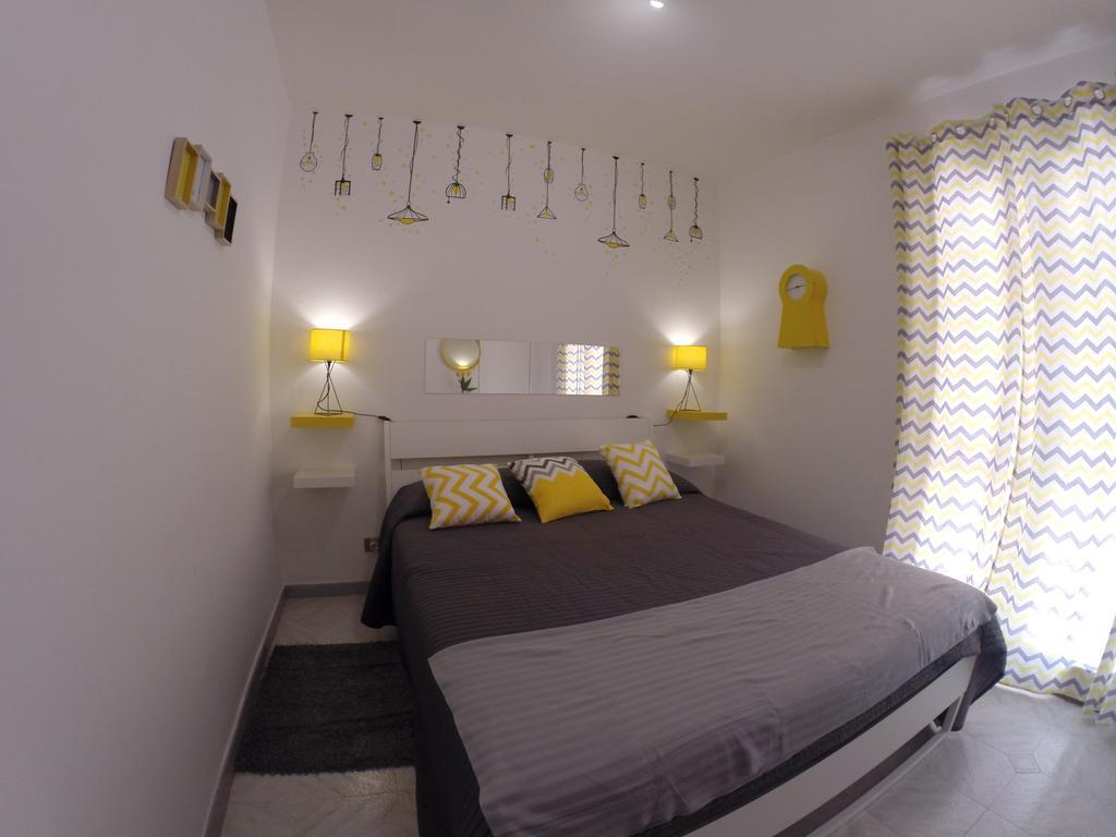 Casa Vacanze Mura Cala Gonone Bagian luar foto