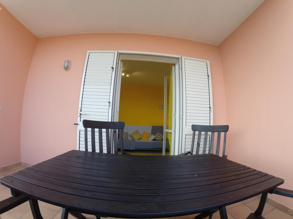 Casa Vacanze Mura Cala Gonone Bagian luar foto
