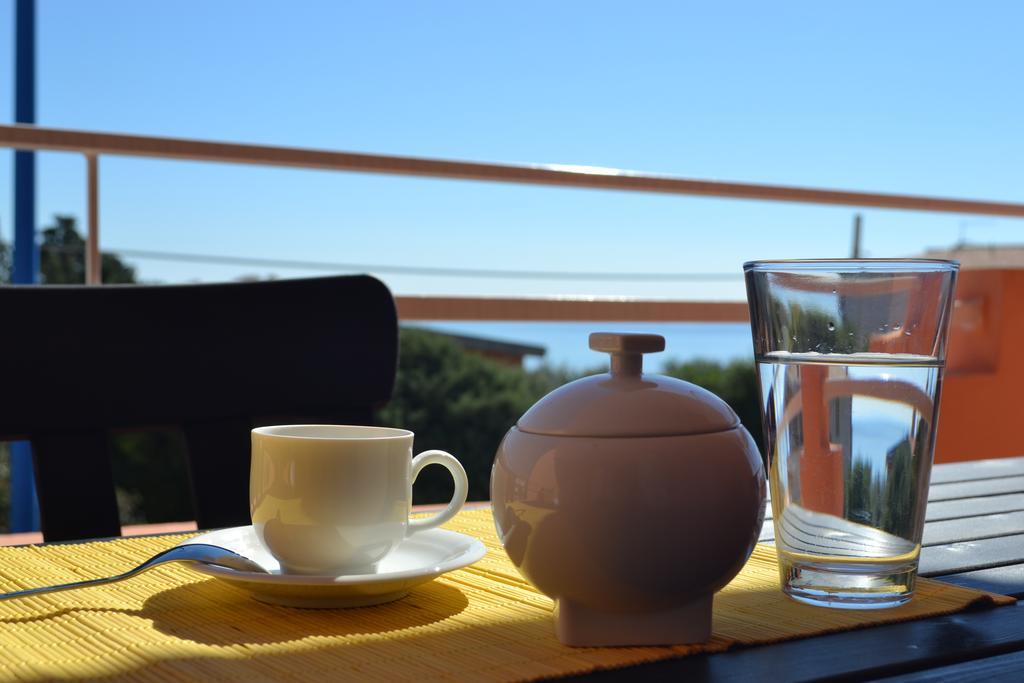 Casa Vacanze Mura Cala Gonone Bagian luar foto