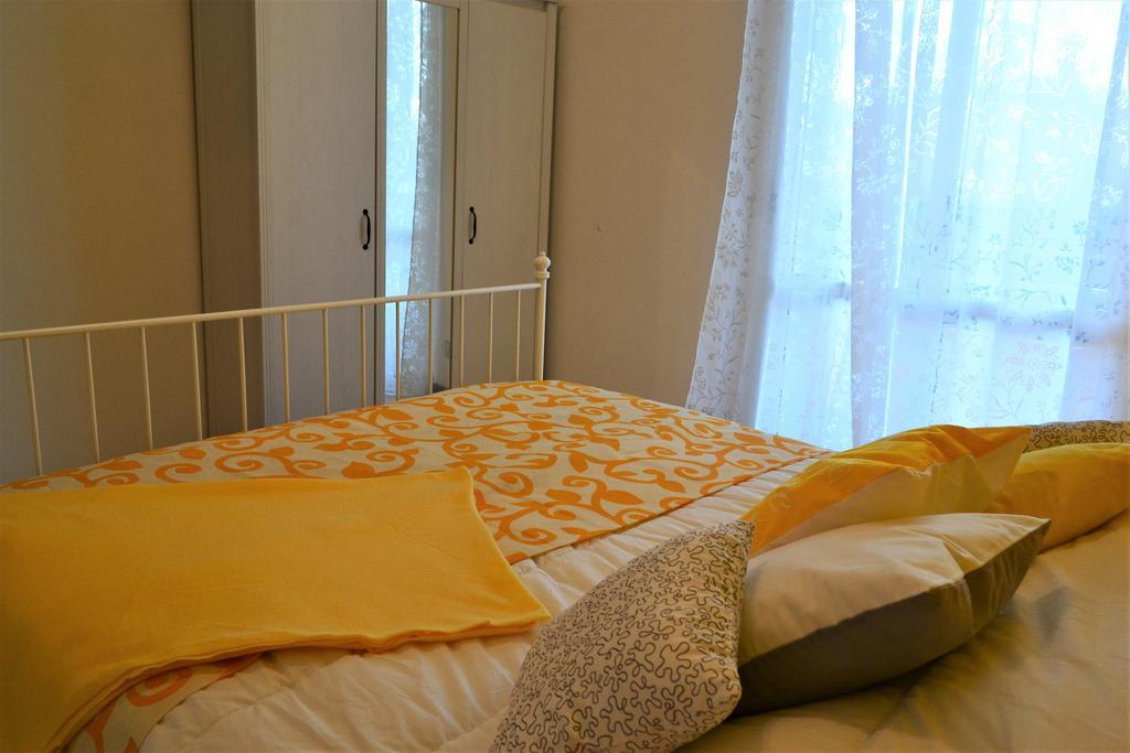 Casa Vacanze Mura Cala Gonone Bagian luar foto