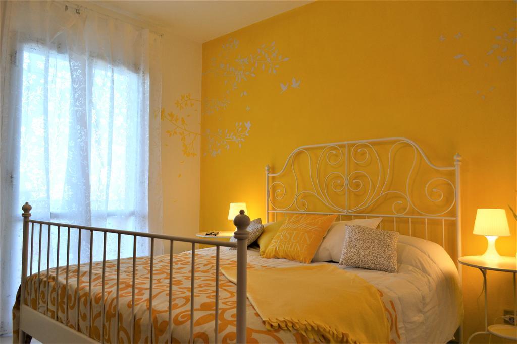 Casa Vacanze Mura Cala Gonone Bagian luar foto
